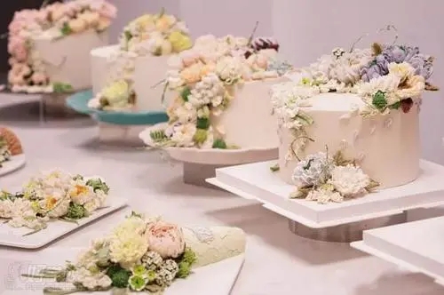 太原學西點的有哪些學校?學西點的學費大概要多少?